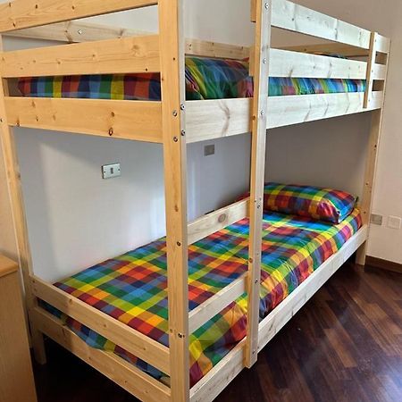 베르가모 Beautiful House 아파트 외부 사진
