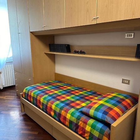 베르가모 Beautiful House 아파트 외부 사진