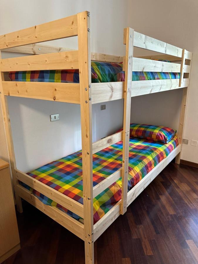 베르가모 Beautiful House 아파트 외부 사진