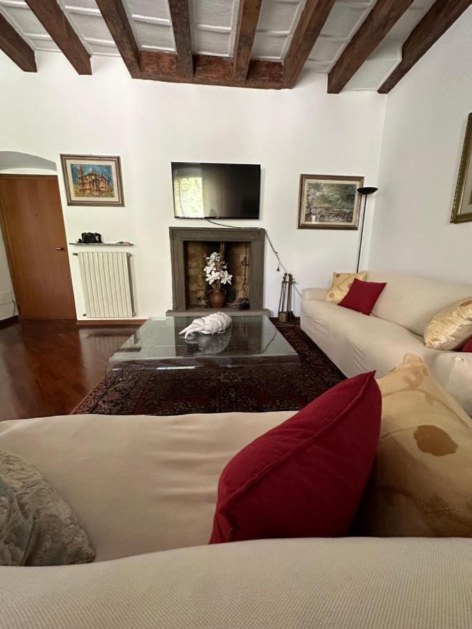 베르가모 Beautiful House 아파트 외부 사진