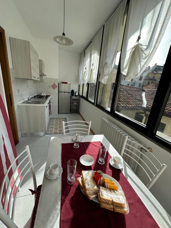 베르가모 Beautiful House 아파트 외부 사진