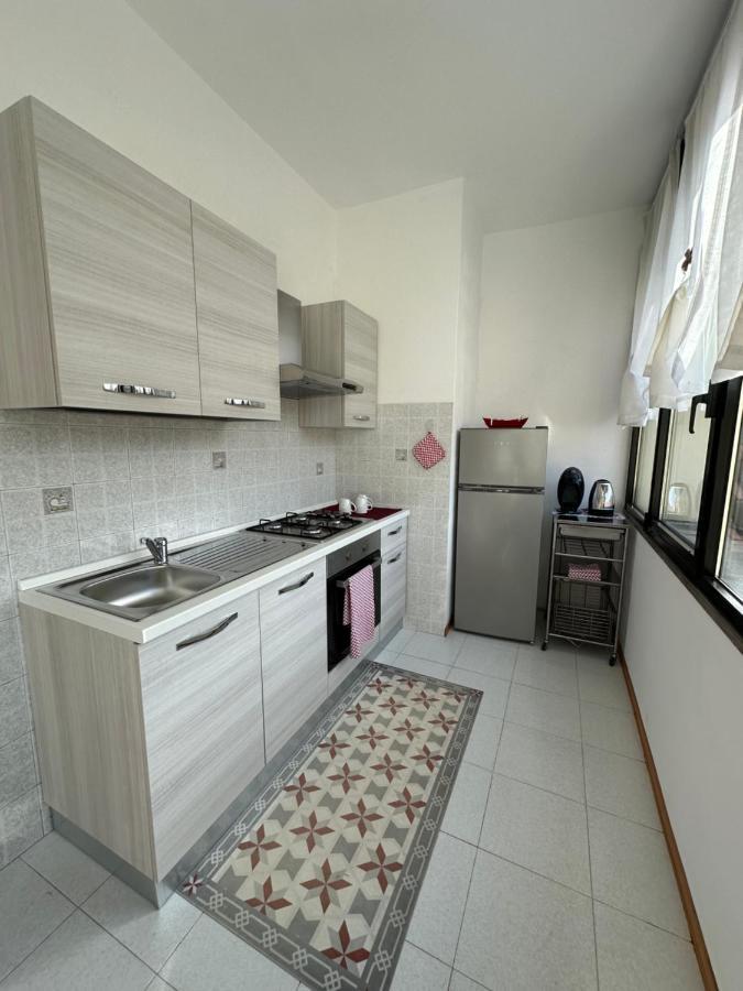 베르가모 Beautiful House 아파트 외부 사진